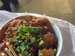 -周签签锅巴土豆(建设路总店)