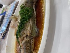 -金华安大酒楼·老牌潮菜·粤式茶点(东方国际店)