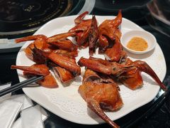 -顺峰顺水顺德菜(龙华店)