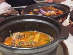 -乔阿马·江南味·驴肉香(龙湖华泾天街店)