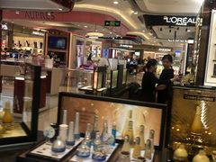 -巴黎春天(浦建店)