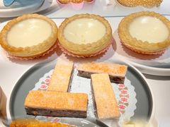-禄运茶居·手工点心(猎德店)