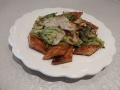 -巴依老爷·新疆美食(上城区天城路店)