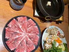 -吟松日式料理(莘庄店)
