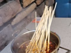 -邢氏老太太烧烤(南山店)