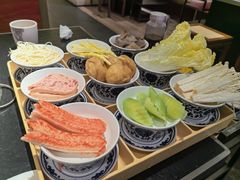 -咏江南·苏式火锅·苏州评弹(观前街店)
