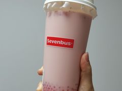 -Sevenbus一家奶茶店(汕头万象城店)
