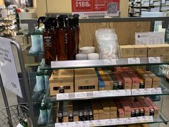 -MUJI无印良品(鑫嘉汇购物中心店)