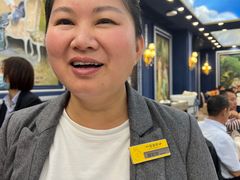 -馨越楼·点心·粤菜(赤坎店)