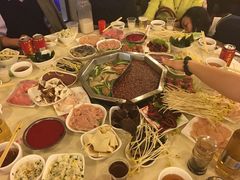 -朱氏胖子烂火锅(洪崖洞店)