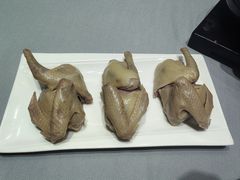-狮王府淮扬菜(百家湖1912店)