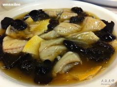 -和记小菜(东方店)