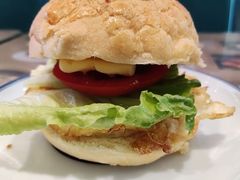特色菠萝包-香港新曜记茶餐厅(万泰城店)