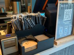 -瑞幸咖啡(三里屯SOHO-6号楼店)
