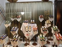 -上海城市历史发展陈列馆