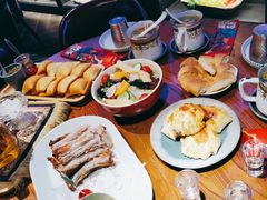 -纳瓦新疆菜(银都店)