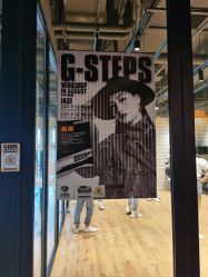 -G-STEPS舞蹈工作室