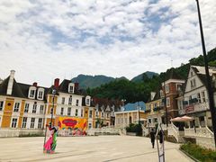 -四川省成都市彭州市白鹿镇