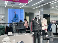 -宁波杉井奥特莱斯广场