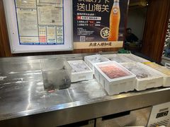 -大胡子海鲜·天津菜·砂锅烧烤(五大道创始店)