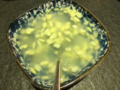 清心珍珠绿豆爽-潮堂 · 潮州菜(国贸商城店)