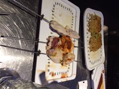 很久以前只是家串店(大华三路店)-很久以前羊肉串(大华三路店)