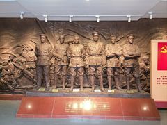 -南宁南湖公园