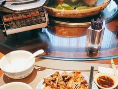 -甘家界牌柠檬鸭(青山店)