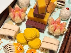 -四世同堂·京菜·烤鸭(双井店)