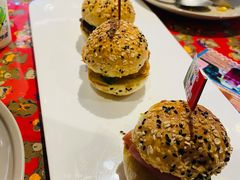 -彼德西餐厅(凯德广场新南店)