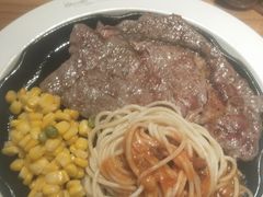 -豪客来牛排(商汇人和广场店)