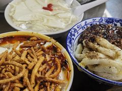 冰醉豆花-西月城谭豆花(春熙路店)