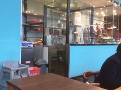 -百事佳烧鸭牛腩(上海虹桥站店)