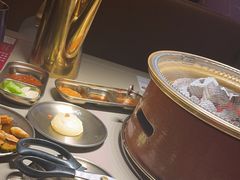 -西塔老太太泥炉烤肉(温州首店万象城黑金店)