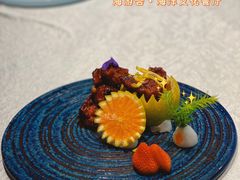 -海游荟·海洋文化餐厅(福田店)