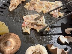 -哼蟹二将·烤肉酱蟹(合生汇店)