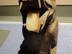 -北京大葆台遗址博物馆