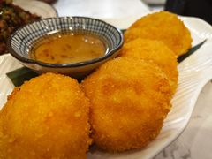 -浩海火烧云傣家菜(蓝港店)
