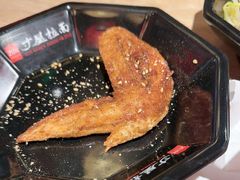 名古屋鸡翅-寸屋拉面(凯德晶萃店)