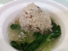 -扬州菜在上海(场北广场店)