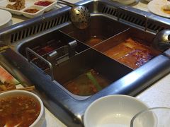 -海底捞火锅(海悦天地店)