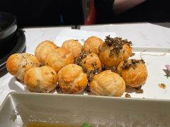 -本来精品川菜(嘉里中心店)