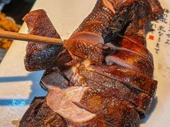 -青山青豆花·笑禅豆腐鱼(黄泥塝店)