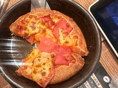 -必胜客(五道口店)