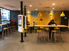门面-麦当劳(无锡永乐店)