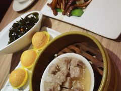 -粤仔湾砂锅粥(宜兴八佰伴店)