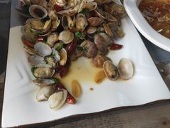 -大城·烧烤海鲜大排档(台东店)