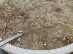 阴米桃花汤-西大酒店