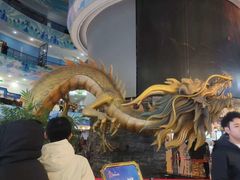 -龙塔
