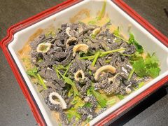 -喜悦烤鸭·新京菜(王府井店)